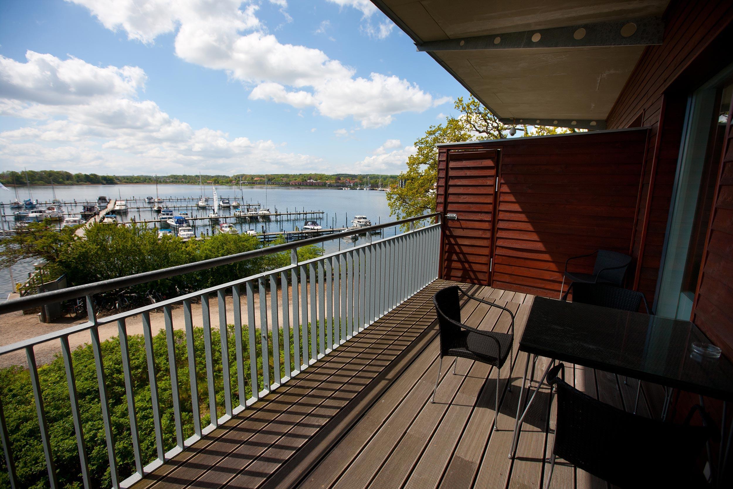 Lejlighed m/ udsigt: 68 m² enjoy resorts marina fiskenæs 3047 ...