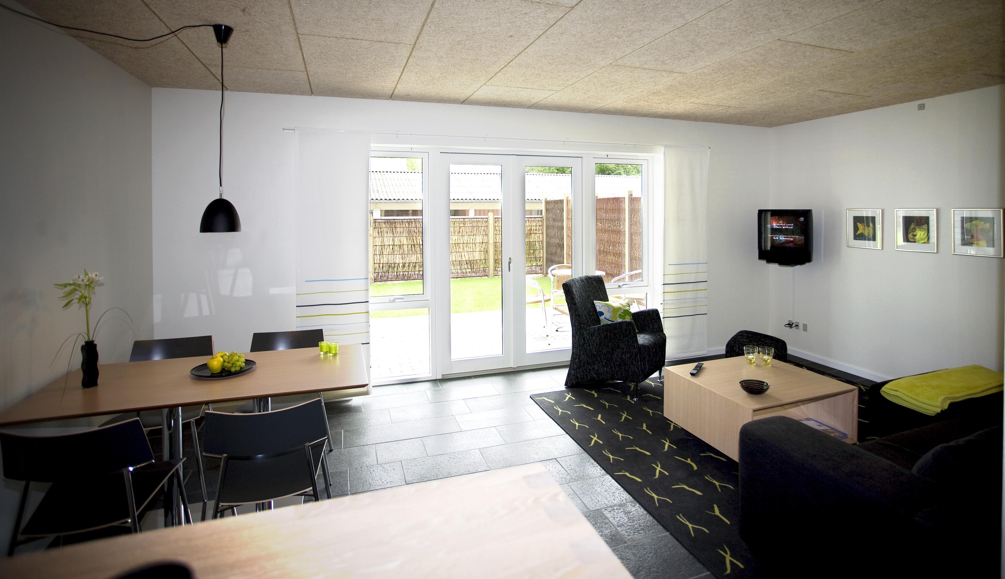 Lejlighed 50 m² med hems strandtangen ferielejligheder 4006 ...