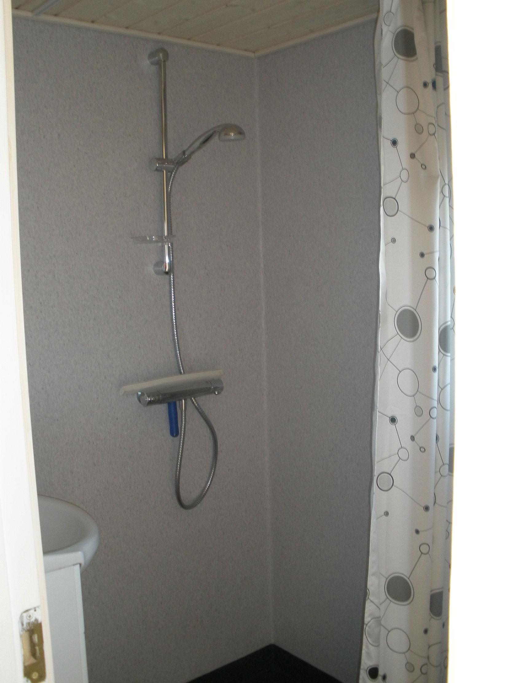 Vorbasse camping hytte 25 m² max. 6 personer legoland® holidays