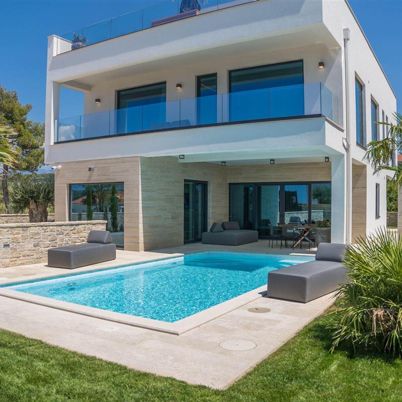 Sommerhus - 6 personer -  - Krneza - 23248