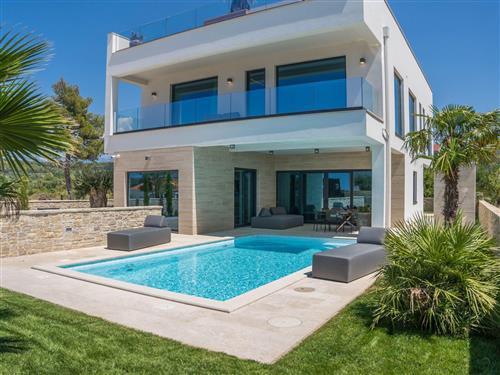 Sommerhus - 6 personer -  - Krneza - 23248