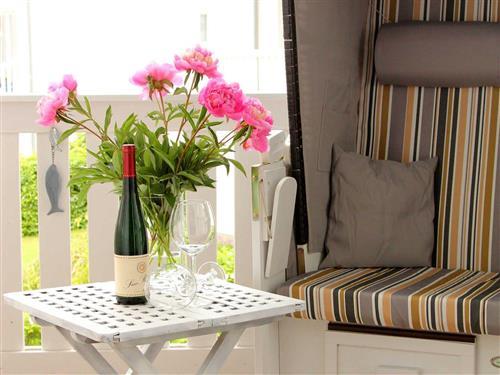 Semesterlägenhet - 4 personer -  - Hofstraße - 18211 - Nienhagen