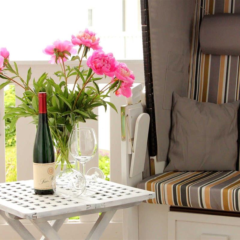 Ferielejlighed - 4 personer -  - Hofstraße - 18211 - Nienhagen