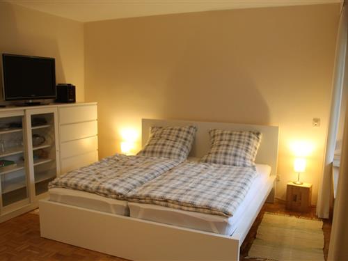 Ferielejlighed - 2 personer -  - Lautenthaler Straße - 38644 - Goslar