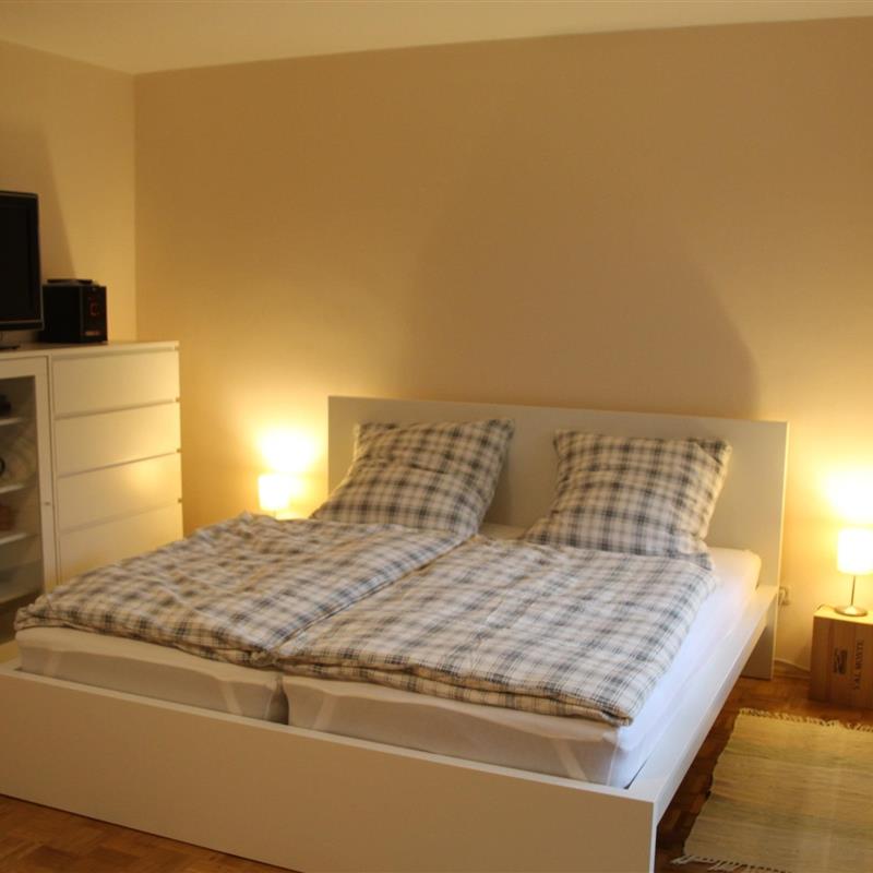 Ferielejlighed - 2 personer -  - Lautenthaler Straße - 38644 - Goslar