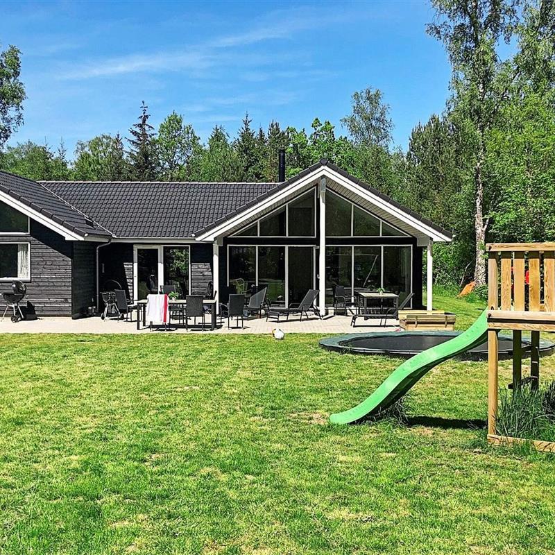 Ferienhaus - 20 Personen -  - Niels Jørgensvej - Asserbo - 3300 - Frederiksvärk