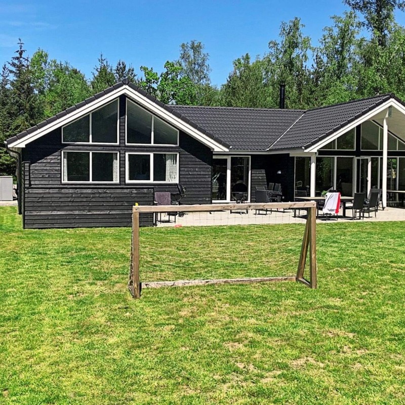 Ferienhaus - 20 Personen -  - Niels Jørgensvej - Asserbo - 3300 - North And East Zealand