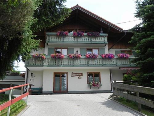 Ferienhaus - 4 Personen -  - Am Burgstall - 87538 - Fischen