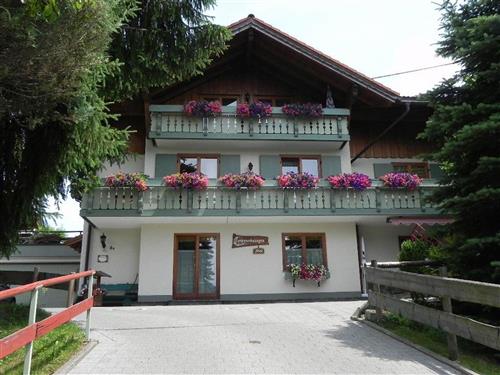 Holiday apartment - 4 persons -  - Am Burgstall - 87538 - Fischen
