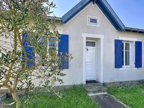 Feriehus - 5 personer -  - 44760 - Les Moutiers-En-Retz