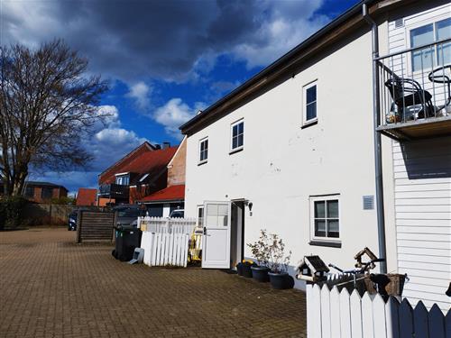 Sommerhus - 2 personer -  - Østergade - 6800 - Varde