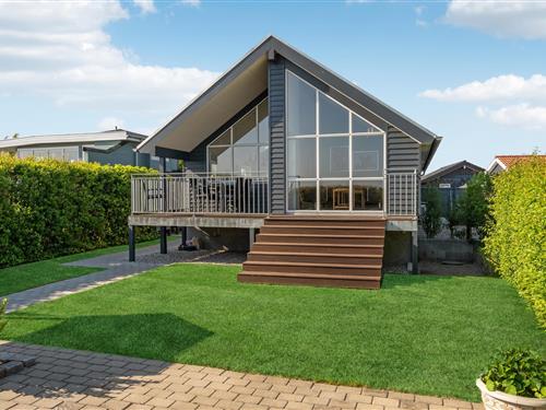 Sommerhus - 5 personer -  - Platanvej - Tørresø - 5450 - Otterup