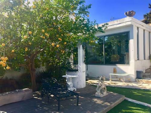 Holiday apartment - 2 persons -  - Carrer del Papa Gregori IX - 07015 - Cala Mayor