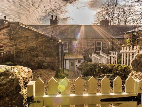 Sommerhus - 4 personer -  - DE4 3HB - Matlock