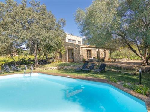 Sommerhus - 6 personer -  - 07300 - Inca