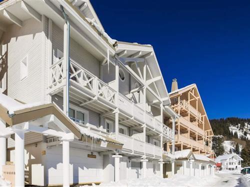 Semesterlägenhet - 4 personer -  - 74300 - Flaine