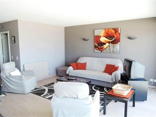 Semesterlägenhet - 4 personer -  - 8430 - Middelkerke