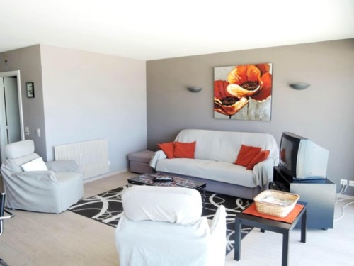 Ferienwohnung - 4 Personen -  - 8430 - Middelkerke