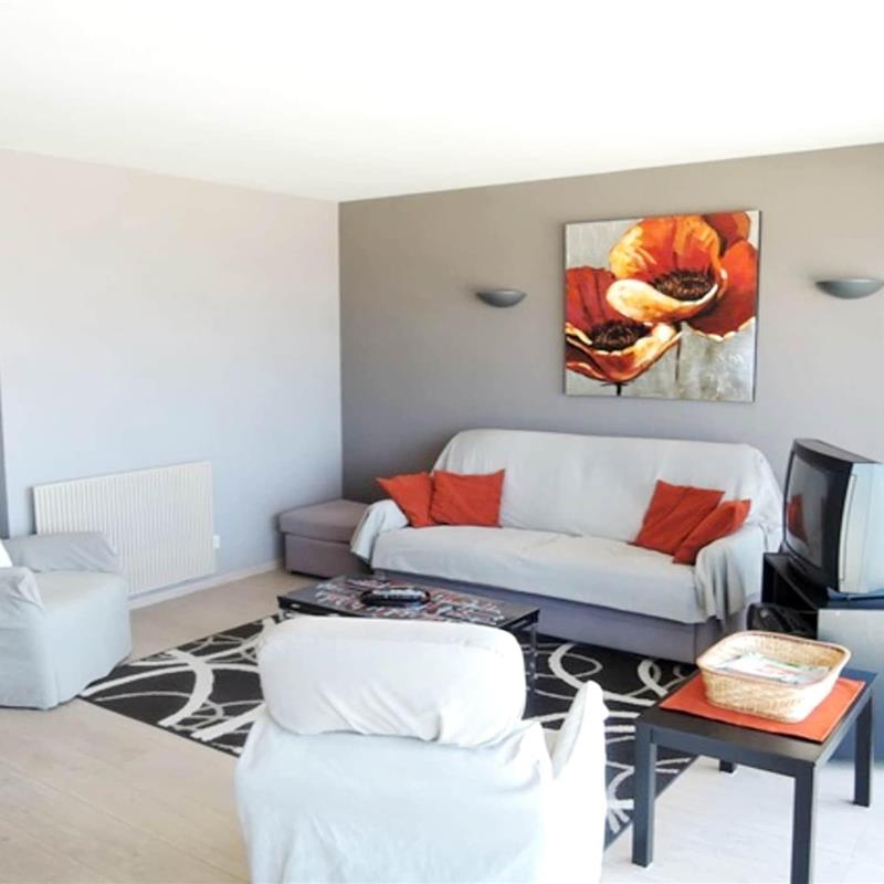 Ferielejlighed - 4 personer -  - 8430 - Middelkerke