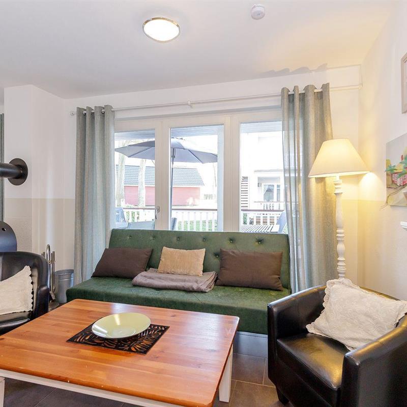 Ferielejlighed - 4 personer -  - Strandparkallee - 18181 - Graal-Müritz