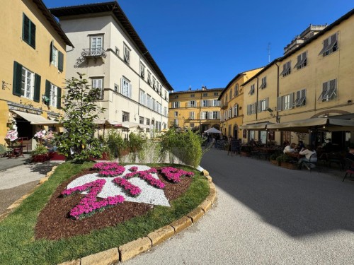 Ferienwohnung - 4 Personen -  - 55100 - Lucca