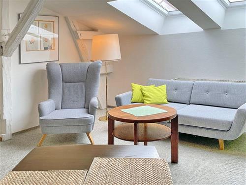 Ferienwohnung - 2 Personen -  - Winkelgasse - 03222 - Lübbenau