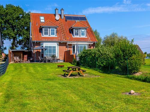 Sommerhus - 6 personer -  - Ausbau 5 a (Redewisch - 23946 - Boltenhagen