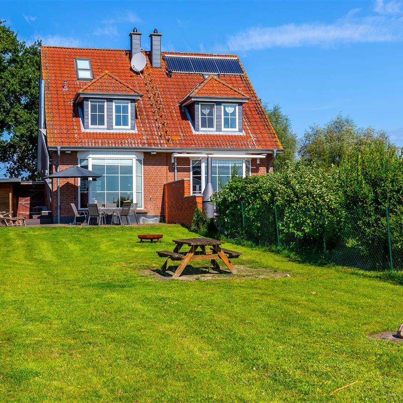 Sommerhus - 6 personer -  - Ausbau 5 a (Redewisch - 23946 - Boltenhagen