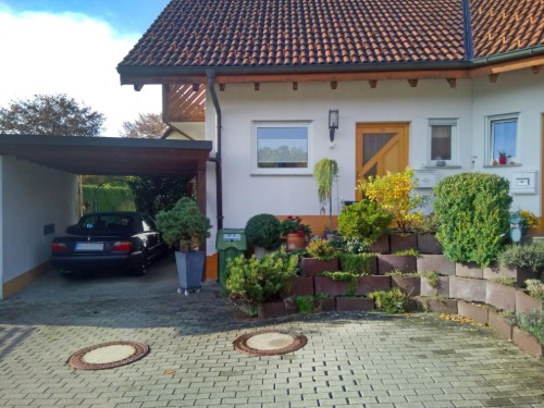 Semesterlägenhet - 2 personer -  - 78166 - Donaueschingen