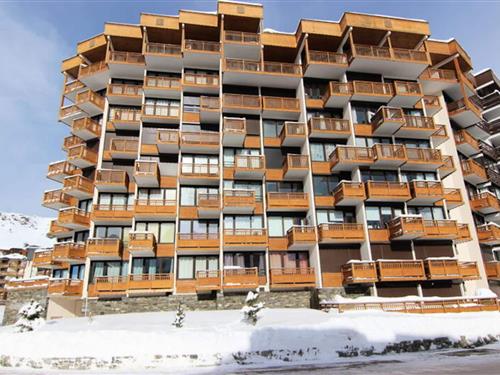 Semesterlägenhet - 6 personer -  - 73600 - Les Belleville