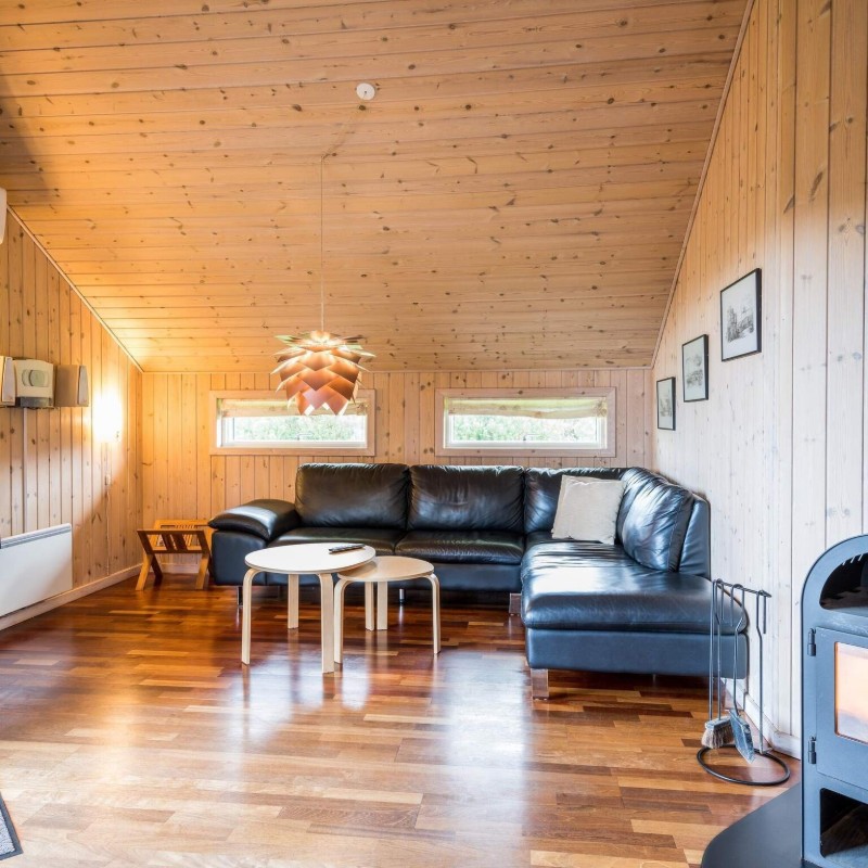 Sommerhus - 6 personer -  - Tyttebærvej - Skaven - 6880 - Tarm