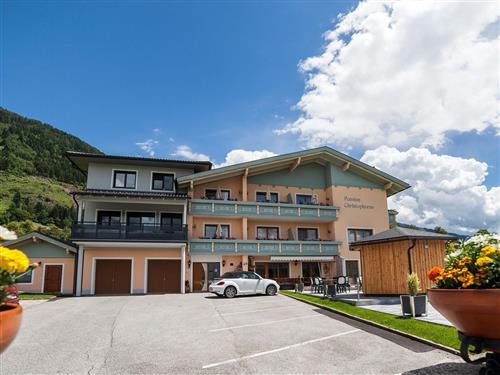 Ferienhaus - 2 Personen -  - Sappl - 9872 - Millstatt