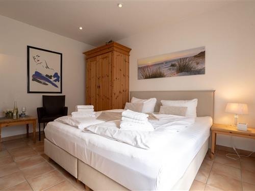 Ferielejlighed - 2 personer -  - Mövenbergstraße - 25992 - List Auf Sylt