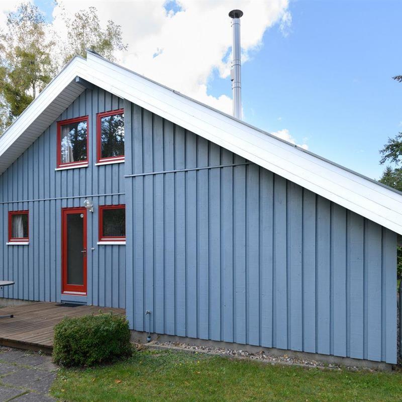 Sommerhus - 6 personer -  - Walter-Gotsmann-Straße - 17252 - Mirow