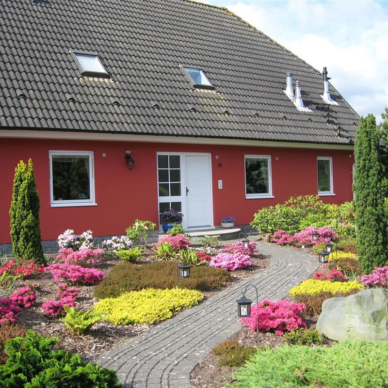 Ferielejlighed - 2 personer -  - Kiefernweg - 18528 - Sehlen