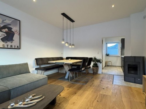 Sommerhus - 3 personer -  - 6345 - Kössen