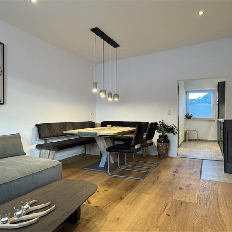 Sommerhus - 3 personer -  - 6345 - Kössen