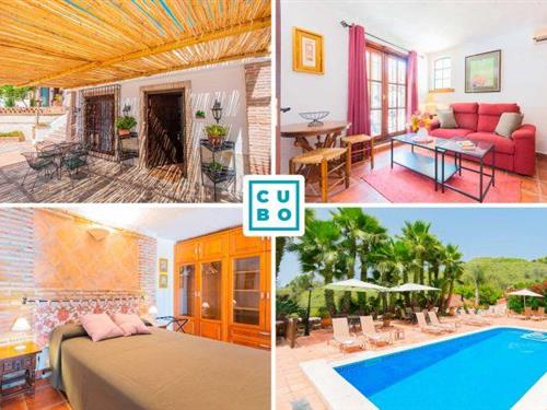 Ferienhaus - 2 Personen -  - 29651 - Mijas Pueblo