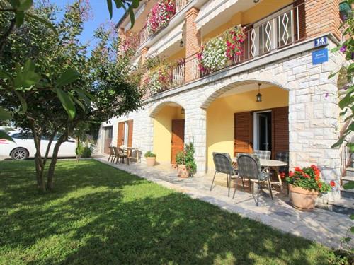 Holiday apartment - 5 persons -  - Porec - 52440