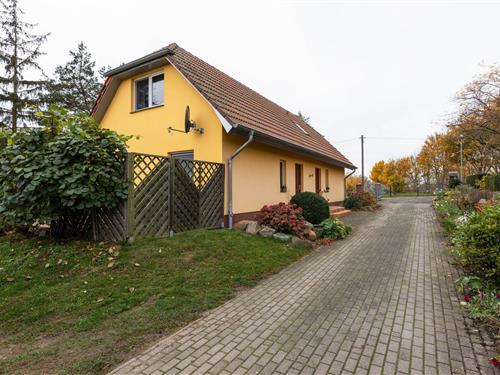 Holiday Home/Apartment - 2 persons -  - 17406 - Usedom