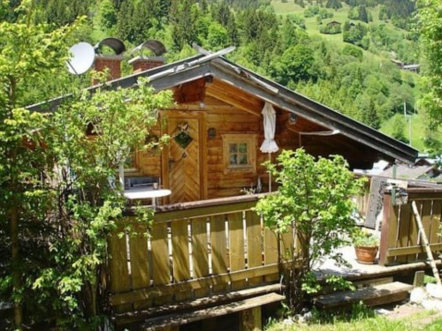 Ferielejlighed - 6 personer -  - Lippenanger - 5652 - Dienten Am Hochkönig