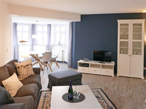 Ferieleilighet - 4 personer -  - Strandstraße - 26571 - Juist