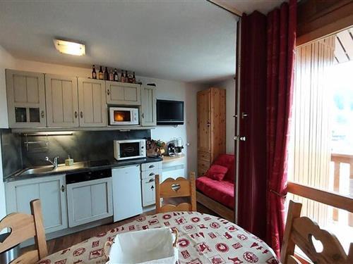 Holiday Home/Apartment - 4 persons -  - 73260 - Les Avanchers Valmorel