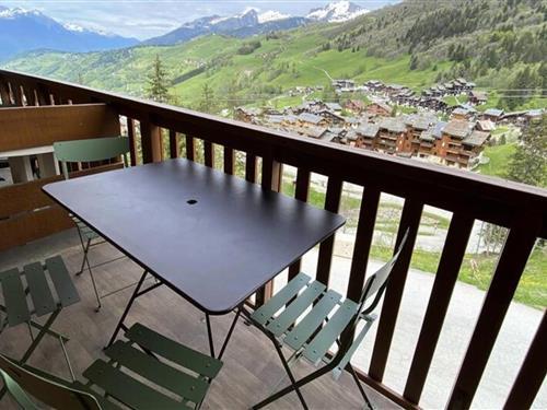 Ferienhaus - 4 Personen -  - 73260 - Les Avanchers Valmorel