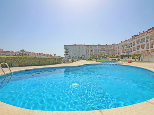 Ferieleilighet - 4 personer -  - 17487 - Empuriabrava
