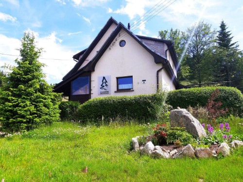 Ferienwohnung - 4 Personen -  - Obere Gasse - 08309 - Eibenstock Ot Carlsfeld