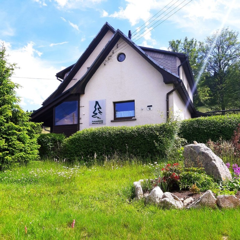 Ferielejlighed - 4 personer -  - Obere Gasse - 08309 - Eibenstock Ot Carlsfeld