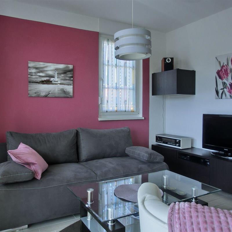 Ferielejlighed - 3 personer -  - Kiebitzweg - 18181 - Graal-Müritz