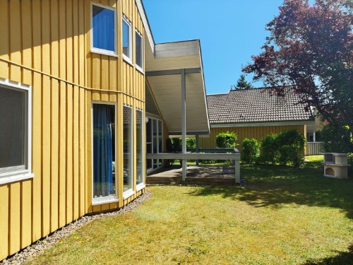 Ferienhaus - 6 Personen -  - Walter-Gotsmann-Straße - 17252 - Mirow