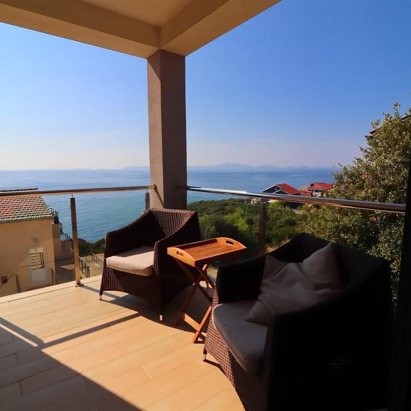 Villa - 10 personer -  - 20260 - Korcula